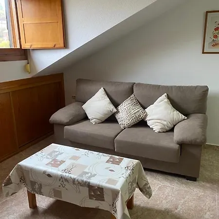 Marisa Mored Vivienda De Uso Turistico *