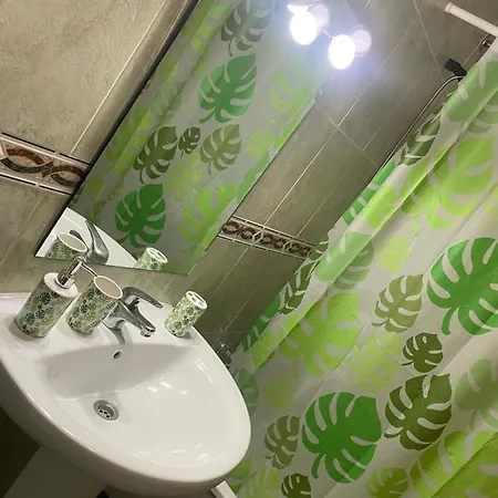 Marisa Mored Vivienda De Uso Turistico