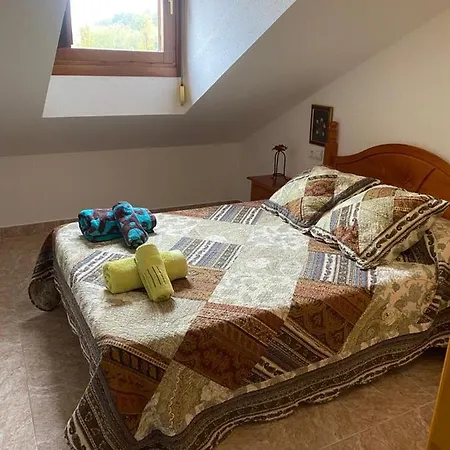 Marisa Mored Vivienda De Uso Turistico *