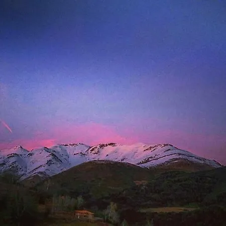 Marisa Mored Vivienda De Uso Turistico Apartment