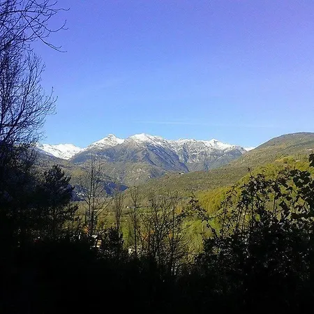 Marisa Mored Vivienda De Uso Turistico Apartment *