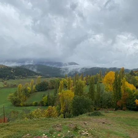 Marisa Mored Vivienda De Uso Turistico Apartmán *