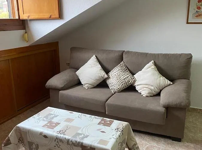 Marisa Mored Vivienda De Uso Turistico *