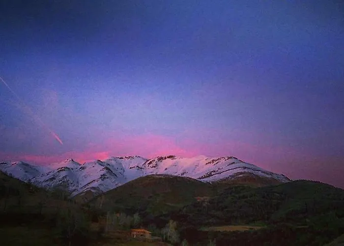 Marisa Mored Vivienda De Uso Turistico Lägenhet