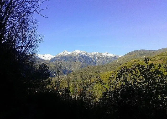 Marisa Mored Vivienda De Uso Turistico Lägenhet *