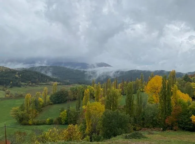 Marisa Mored Vivienda De Uso Turistico Lägenhet *